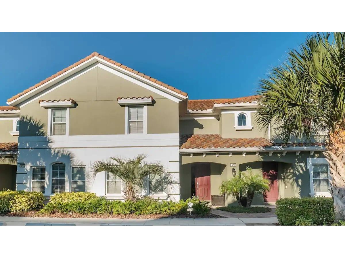 4758 Terrasonesta Drive Davenport FL 33837 O6086305 image1