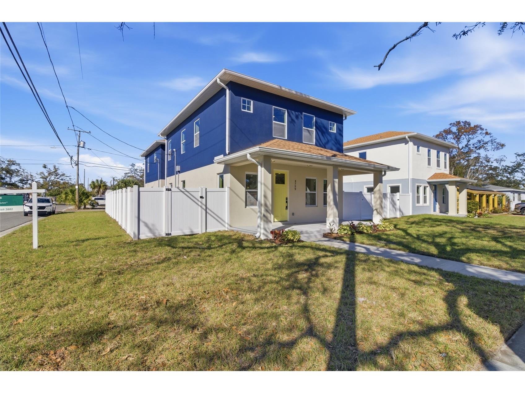 4759 11th Avenue S Saint Petersburg FL 33711 A4654971 image2