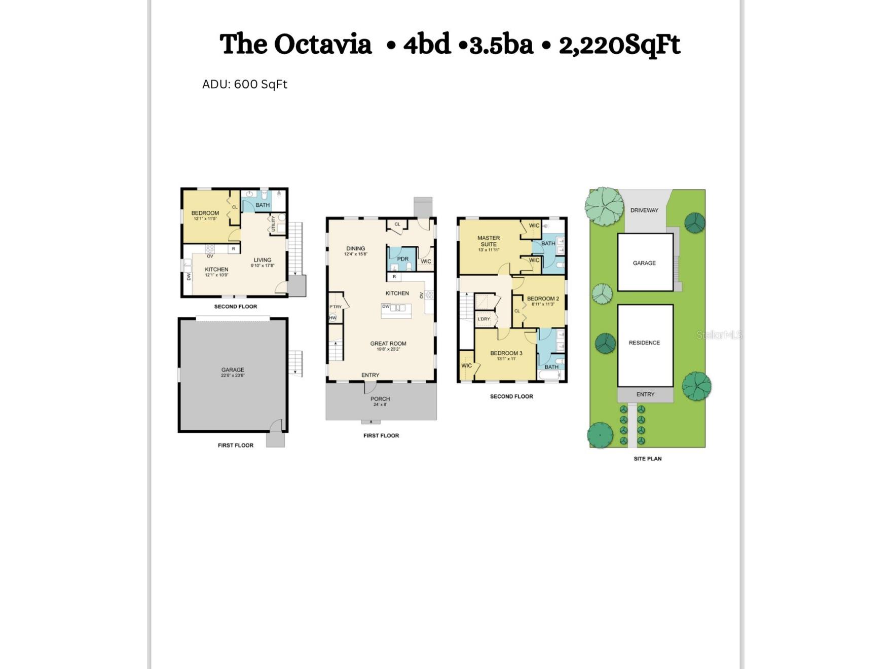 4759 11th Avenue S Saint Petersburg FL 33711 A4654971 image55