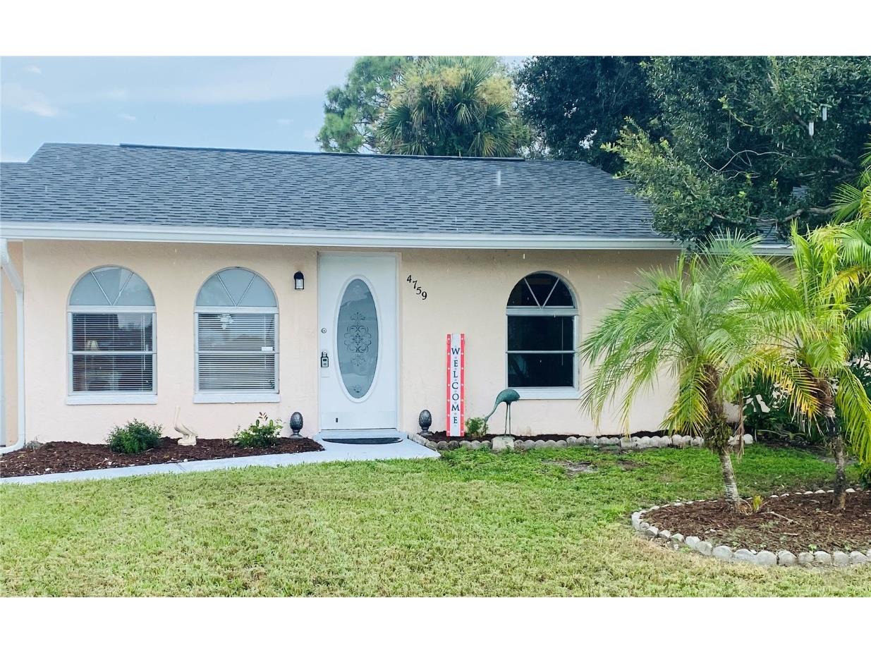 4759 Escalante Drive North Port FL 34287 A4576049 image1