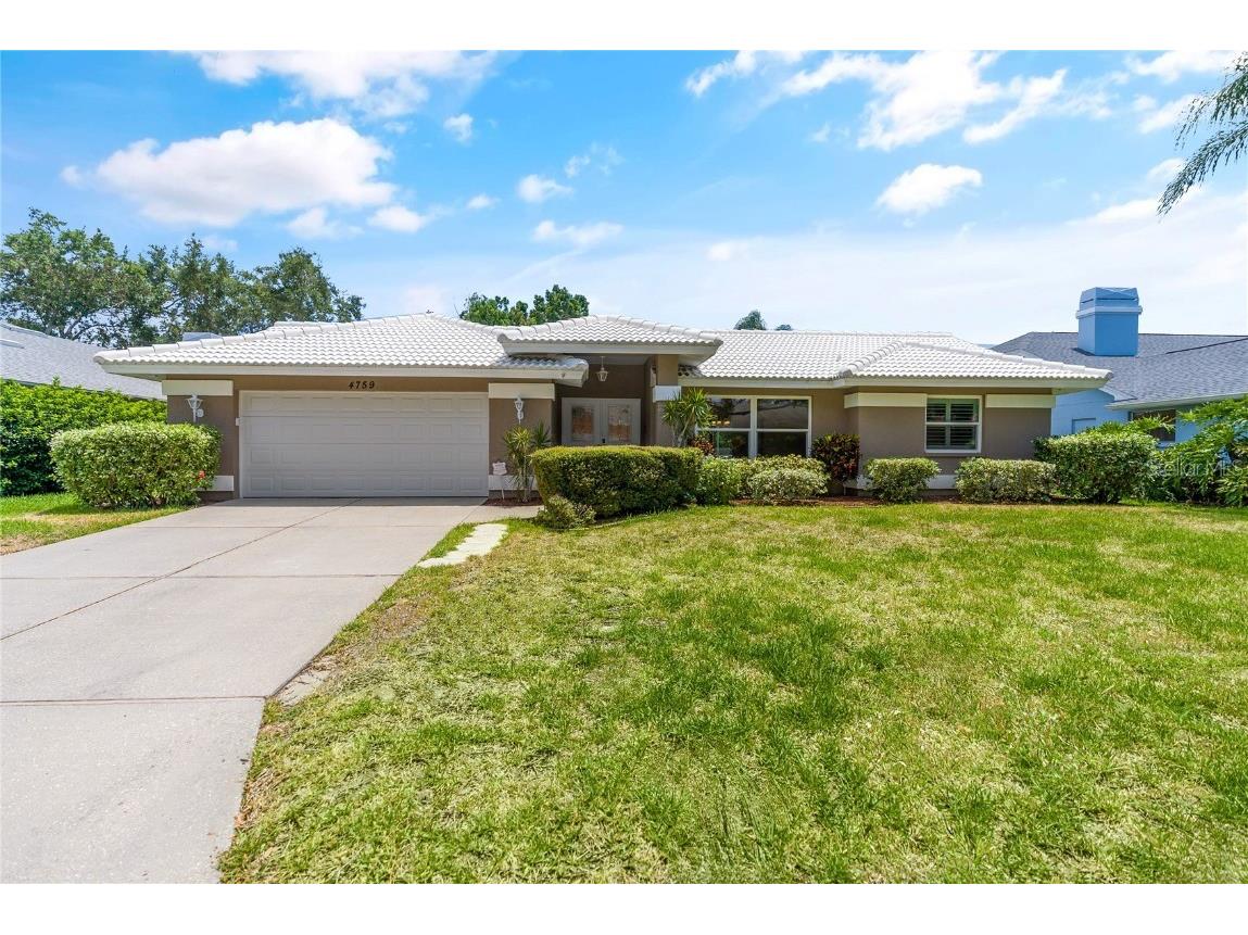 4759 Meadowview Circle Sarasota FL 34233 A4612904 image1