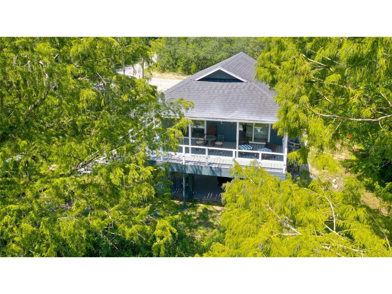 4759 Merlin Circle Dade City FL 33523 - WITHLACOOCHEE RIVER T3468593 image1