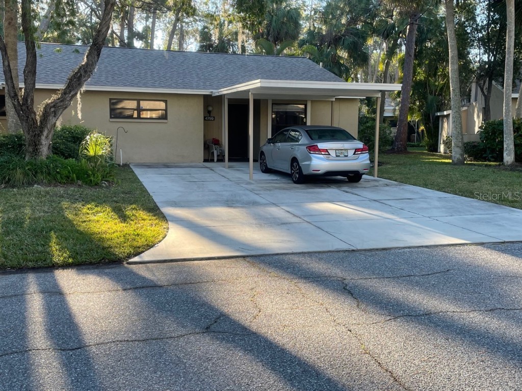 4759 Village Gardens Drive #90 Sarasota FL 34234 A4553885 image1