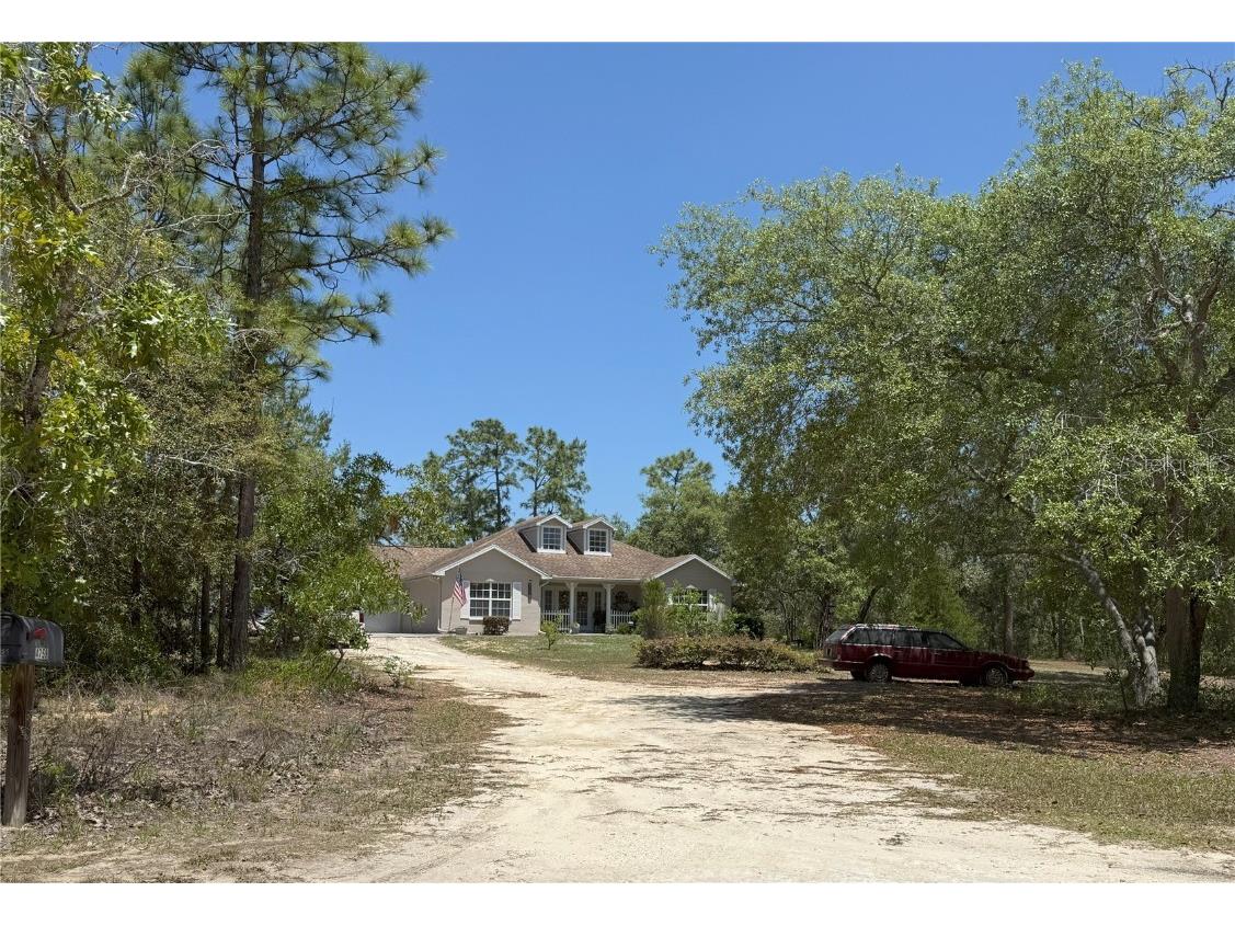 4759 W Samples Lane Homosassa FL 34446 TB8380807 image1