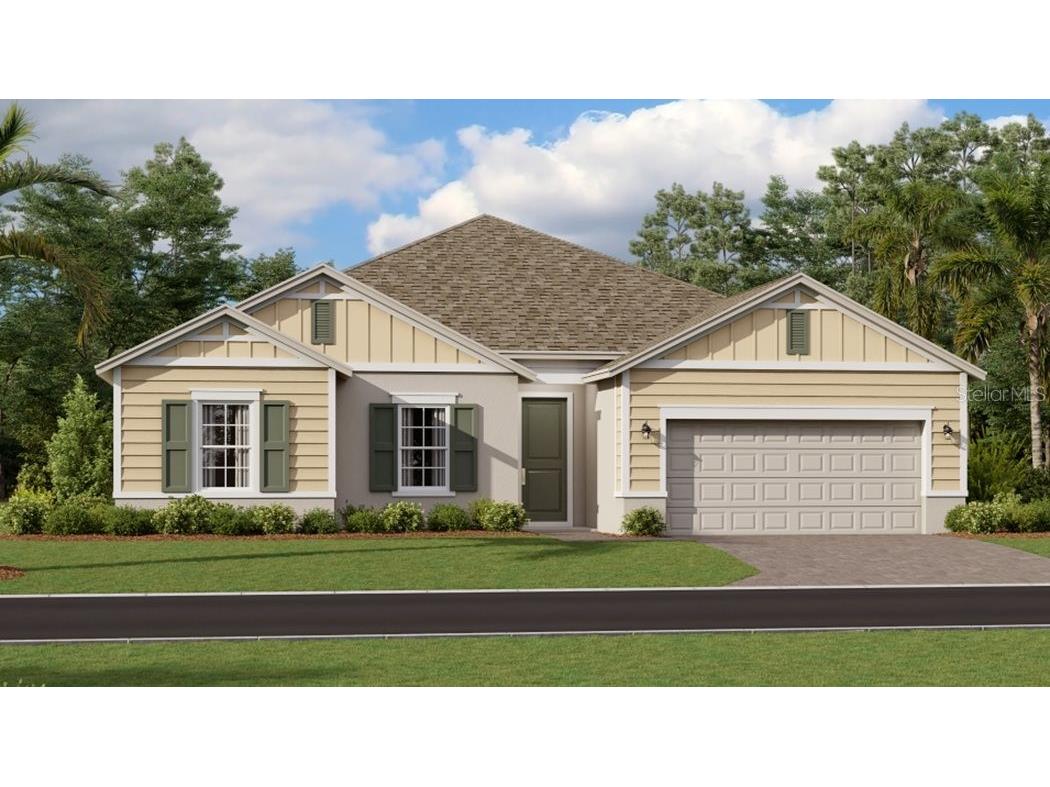 4759 Waltham Forest Drive Davenport FL 33837 TB8382176 image1