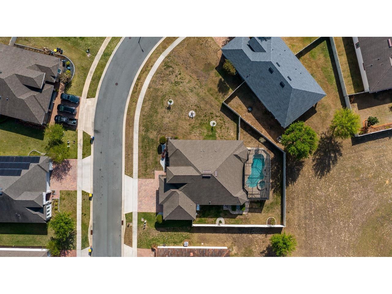 476 Bellissimo Place Howey In The Hills FL 34737 G5110506 image36