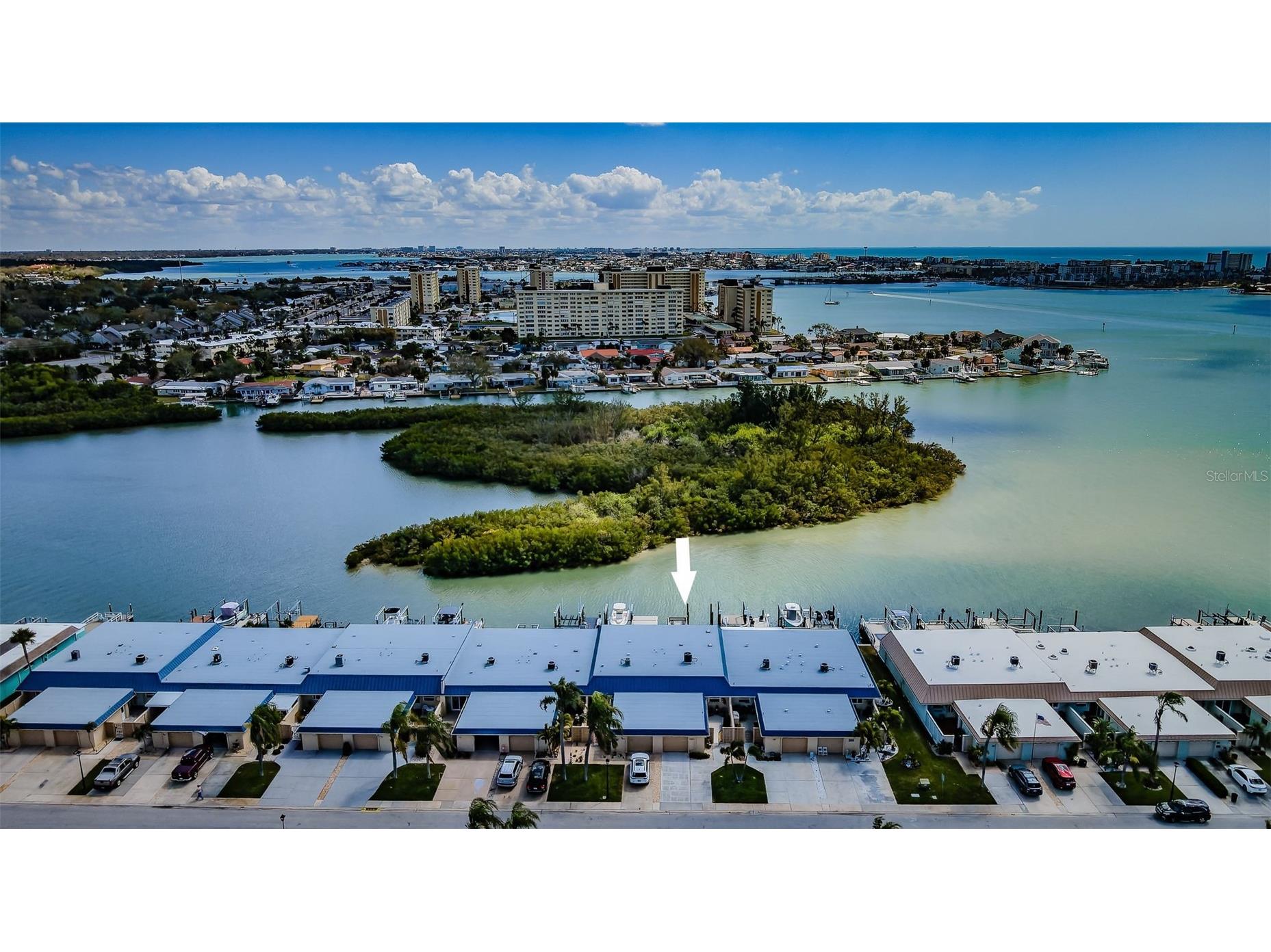 476 Boca Ciega Point Boulevard S Saint Petersburg FL 33708 - BOCA CIEGA BAY TB8484267 image1
