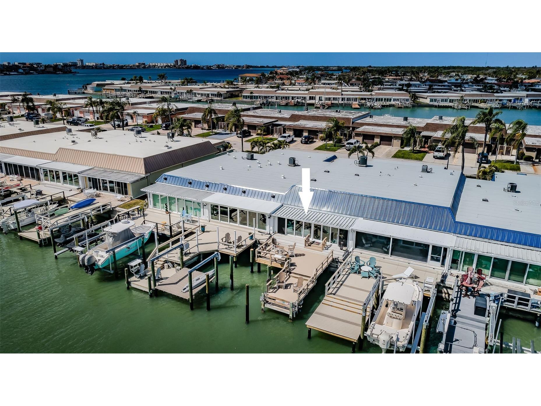 476 Boca Ciega Point Boulevard S Saint Petersburg FL 33708 - BOCA CIEGA BAY TB8484267 image22