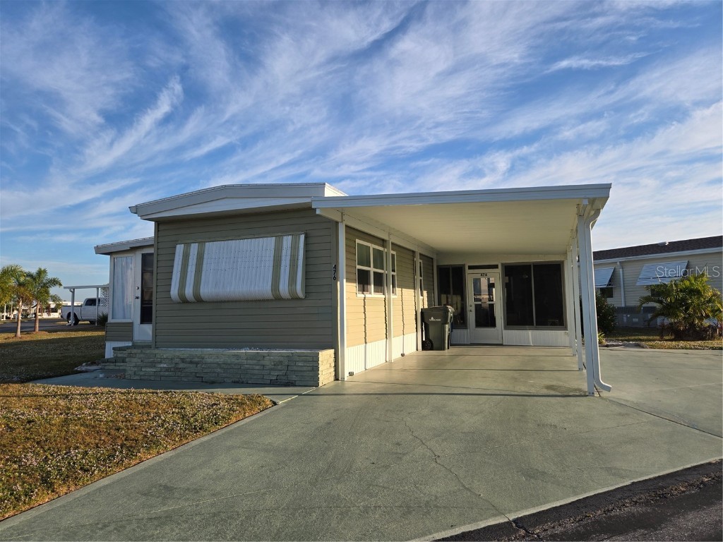 476 Boxwood Drive Venice FL 34285 N6141599 image1