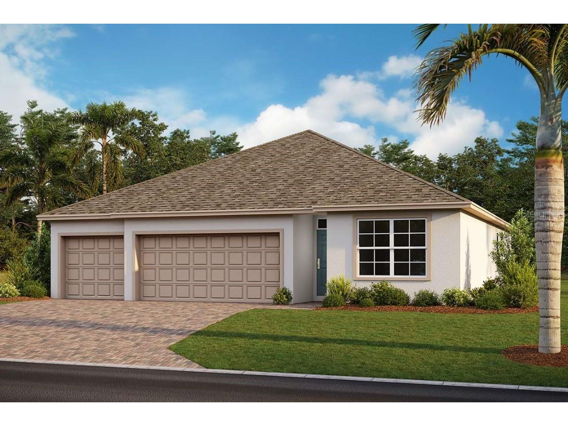 476 Cartagena Street Punta Gorda FL 33983 N6130803 image1