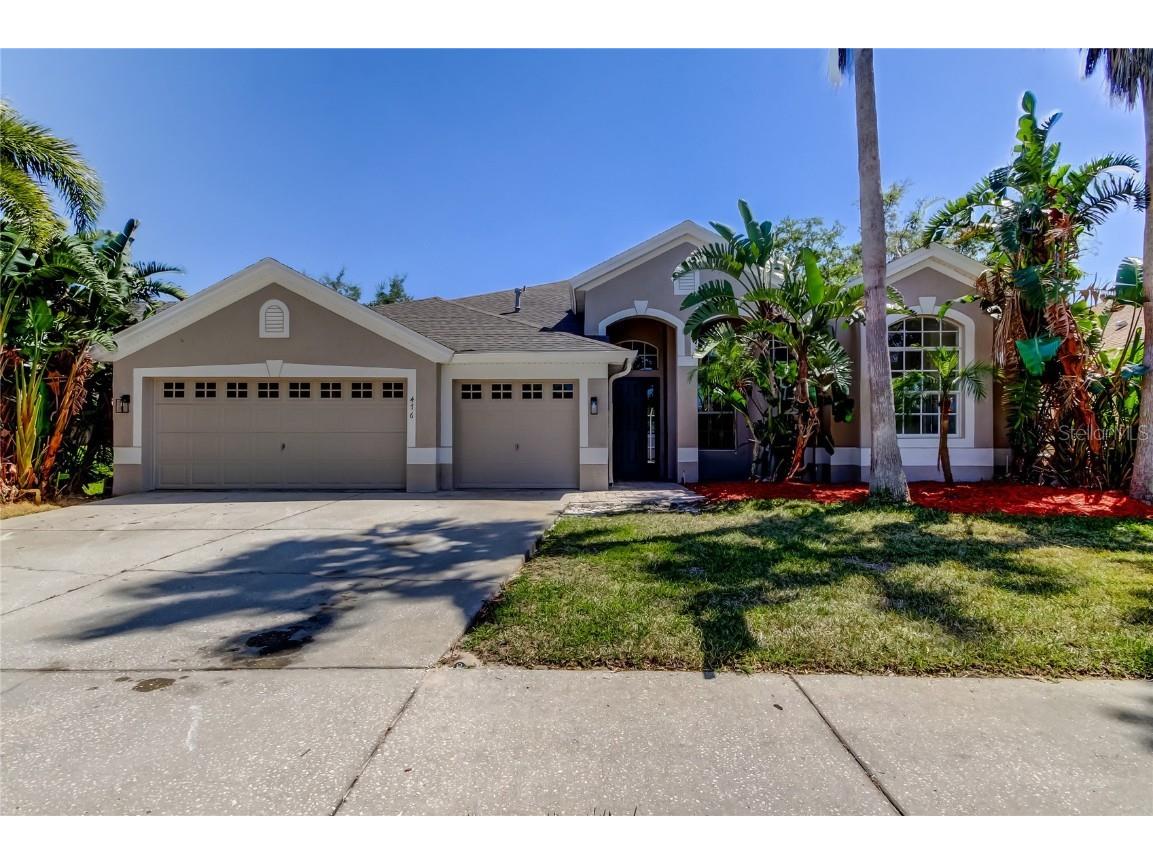 476 Denise Street Tarpon Springs FL 34689 TB8374942 image1