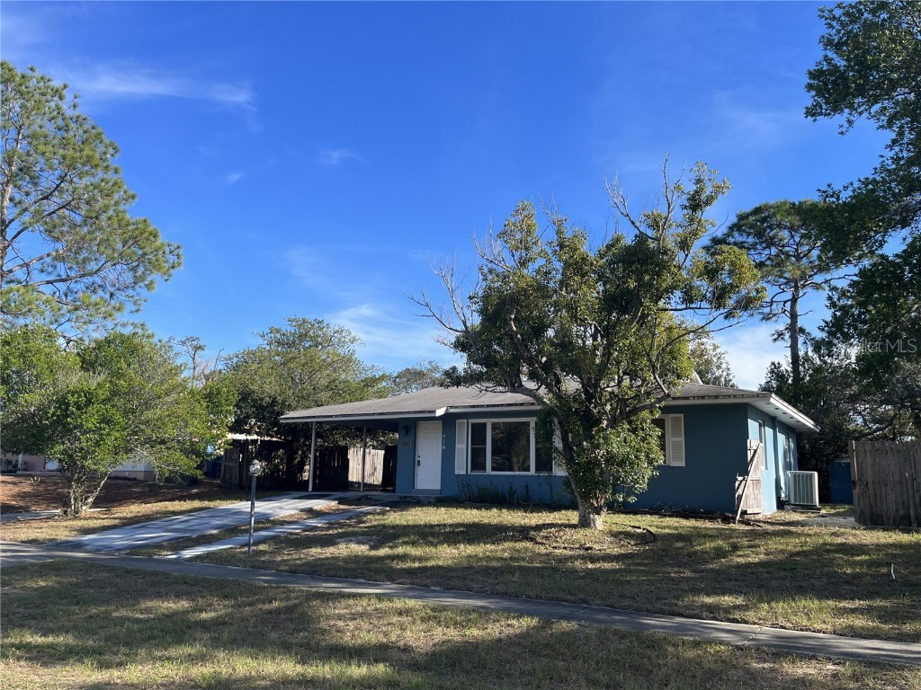 476 Edgehill Avenue Spring Hill FL 34606 W7860058 image1