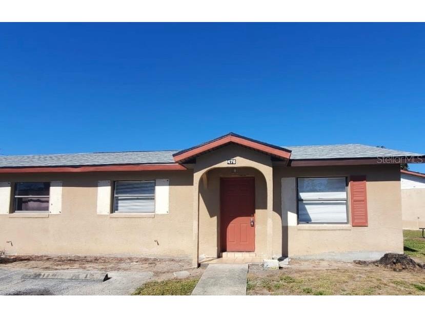 476 Las Palmas Circle #659 Avon Park FL 33825 S5089187 image1