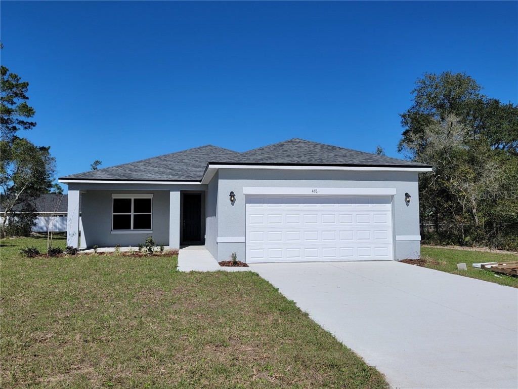 476 Marion Oaks Boulevard Ocala FL 34473 O6090743 image1