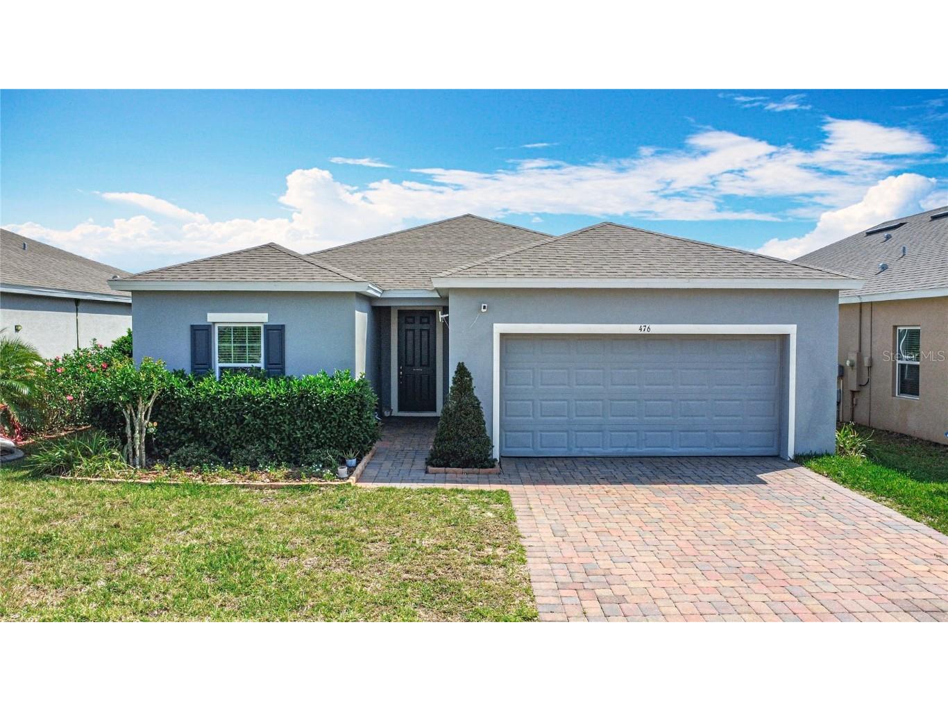 476 Meadow Pointe Drive Haines City FL 33844 S5123662 image1