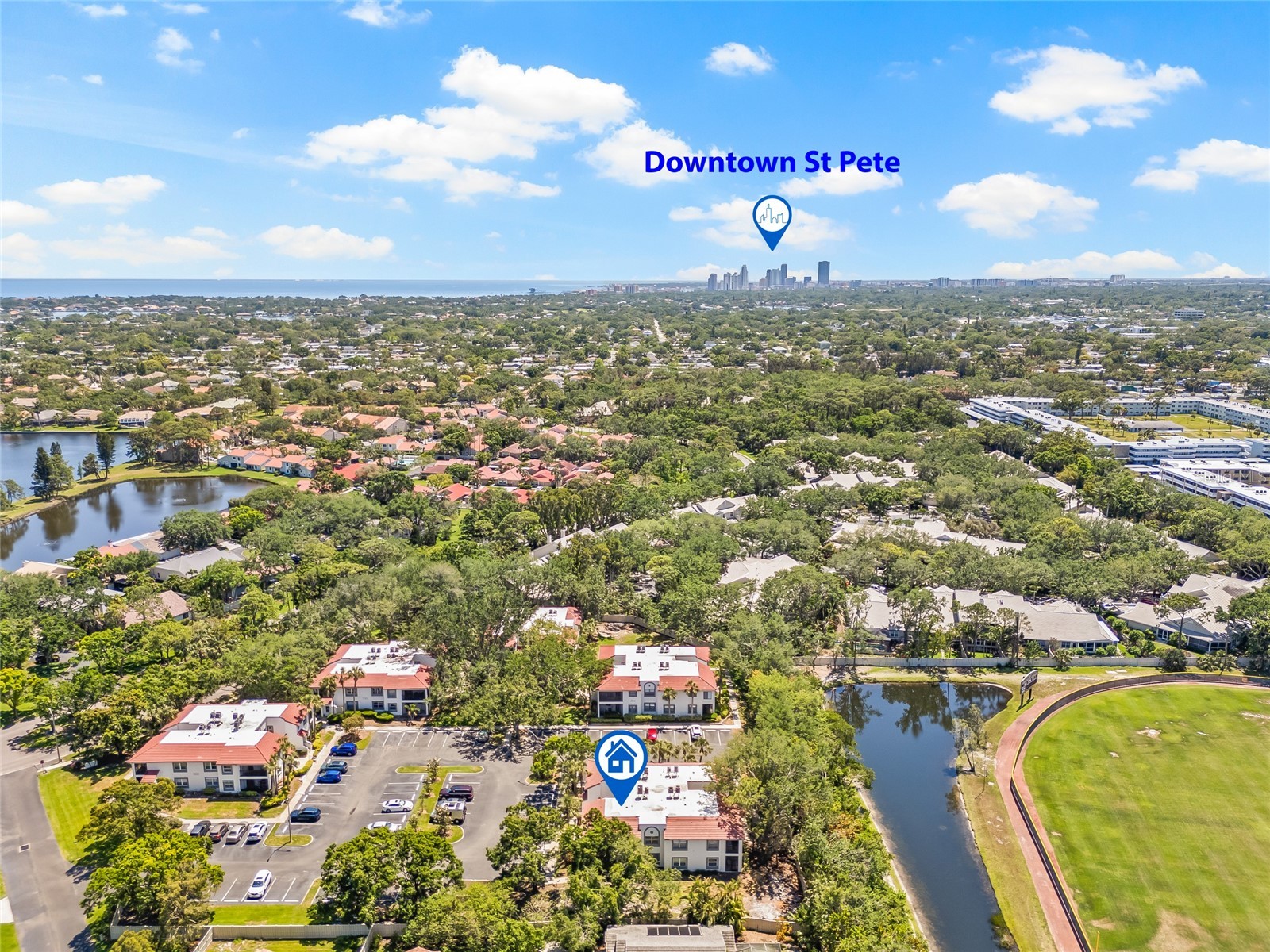 476 Santa Cruz Place NE #C Saint Petersburg FL 33703 TB8512797 image3