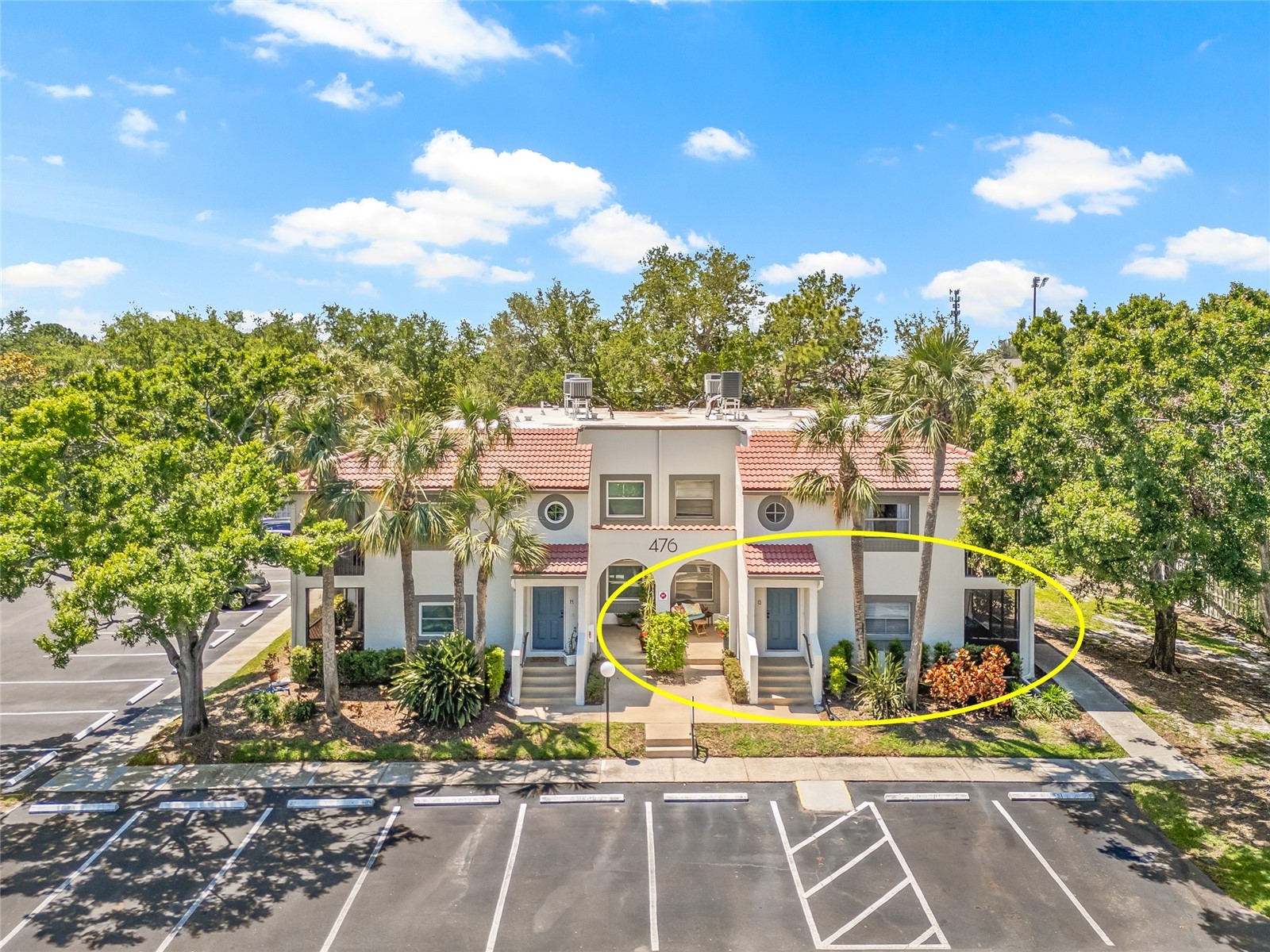 476 Santa Cruz Place NE #C Saint Petersburg FL 33703 TB8512797 image37