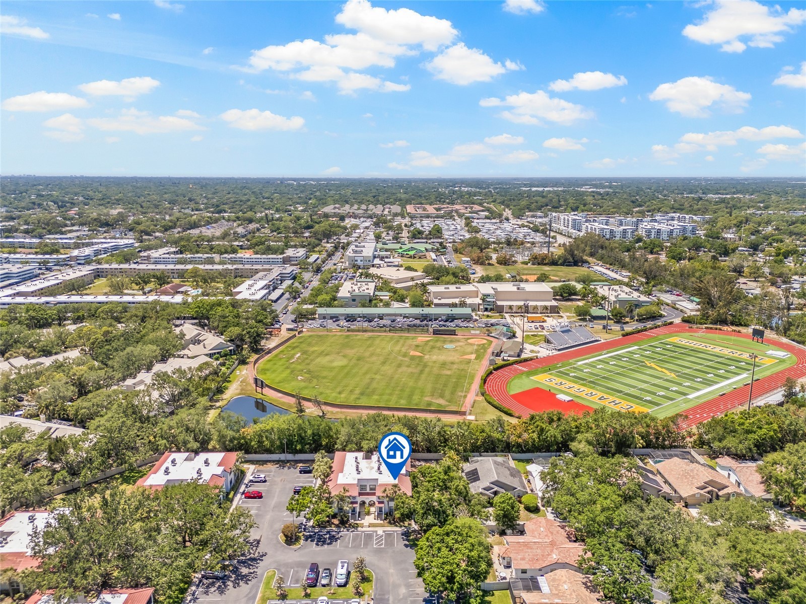 476 Santa Cruz Place NE #C Saint Petersburg FL 33703 TB8512797 image42