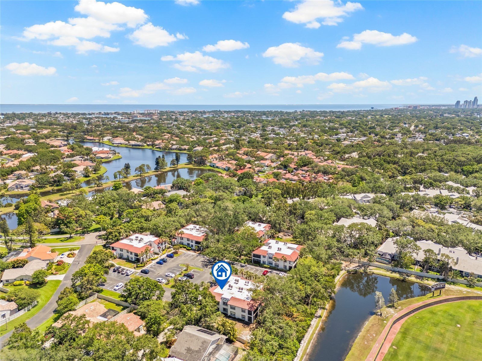 476 Santa Cruz Place NE #C Saint Petersburg FL 33703 TB8512797 image46