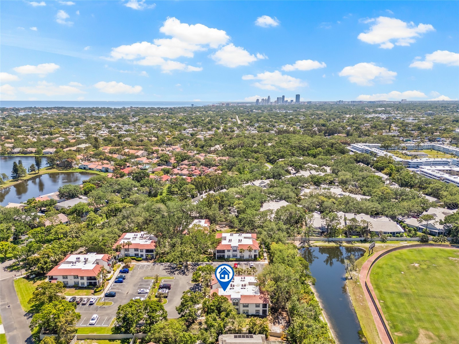 476 Santa Cruz Place NE #C Saint Petersburg FL 33703 TB8512797 image47