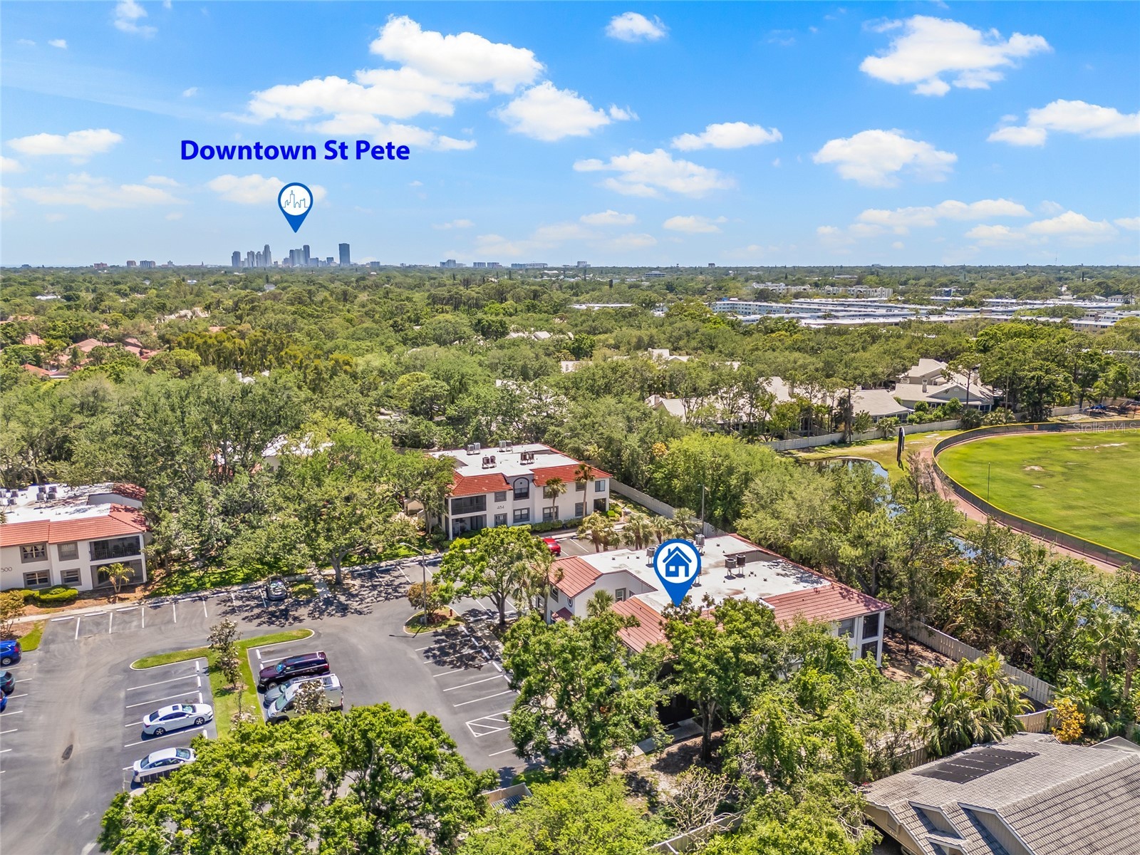 476 Santa Cruz Place NE #C Saint Petersburg FL 33703 TB8512797 image48