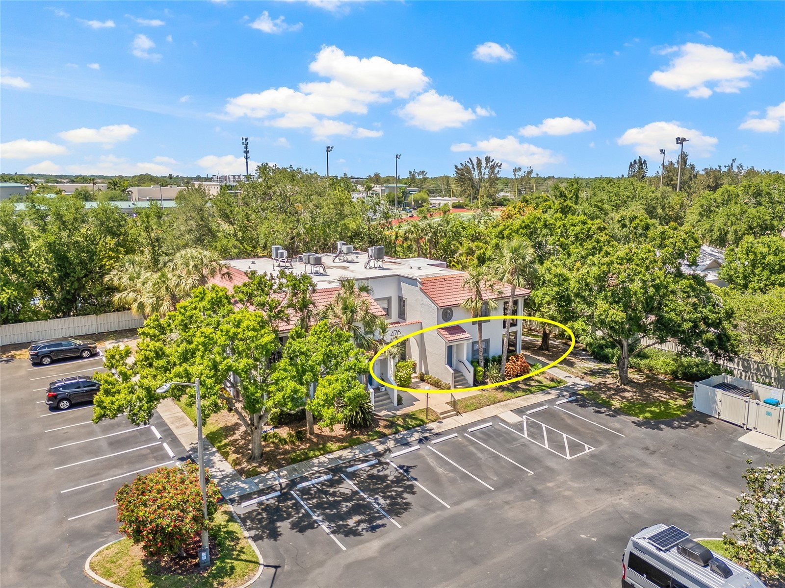 476 Santa Cruz Place NE #C Saint Petersburg FL 33703 TB8512797 image50