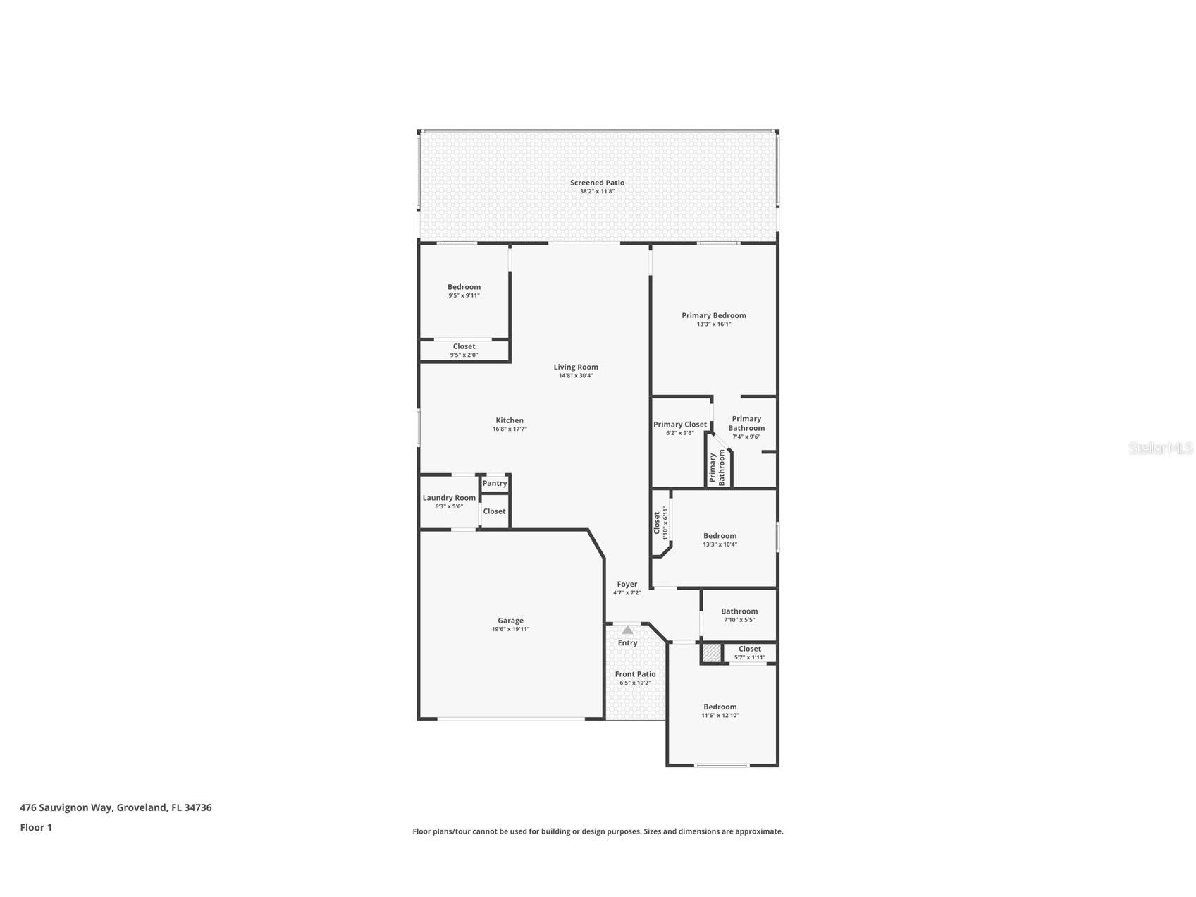 476 Sauvignon Way Groveland FL 34736 G5108390 image35