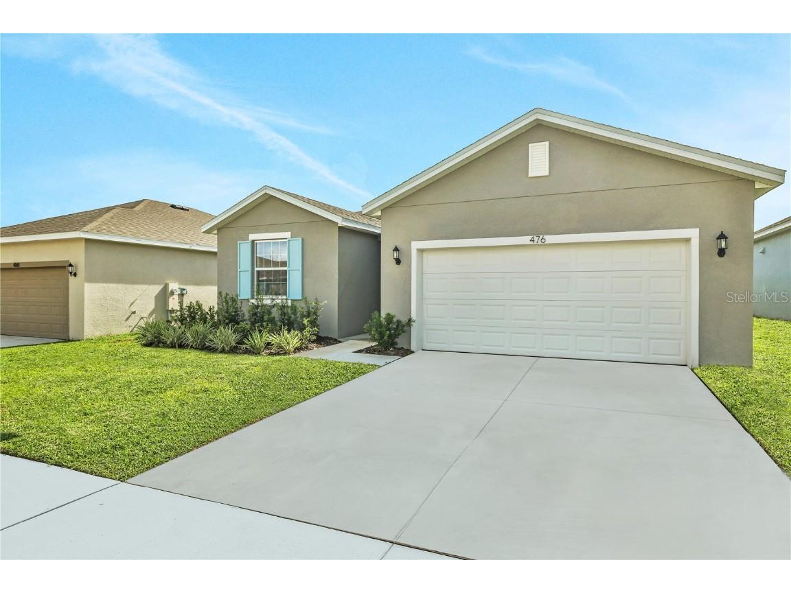 476 Silver Palm Drive Haines City FL 33844 G5074365 image1