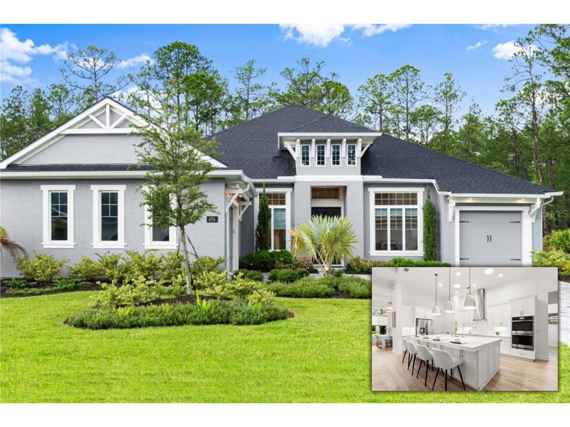 476 Stirling Bridge Drive Ormond Beach FL 32174 FC311082 image1