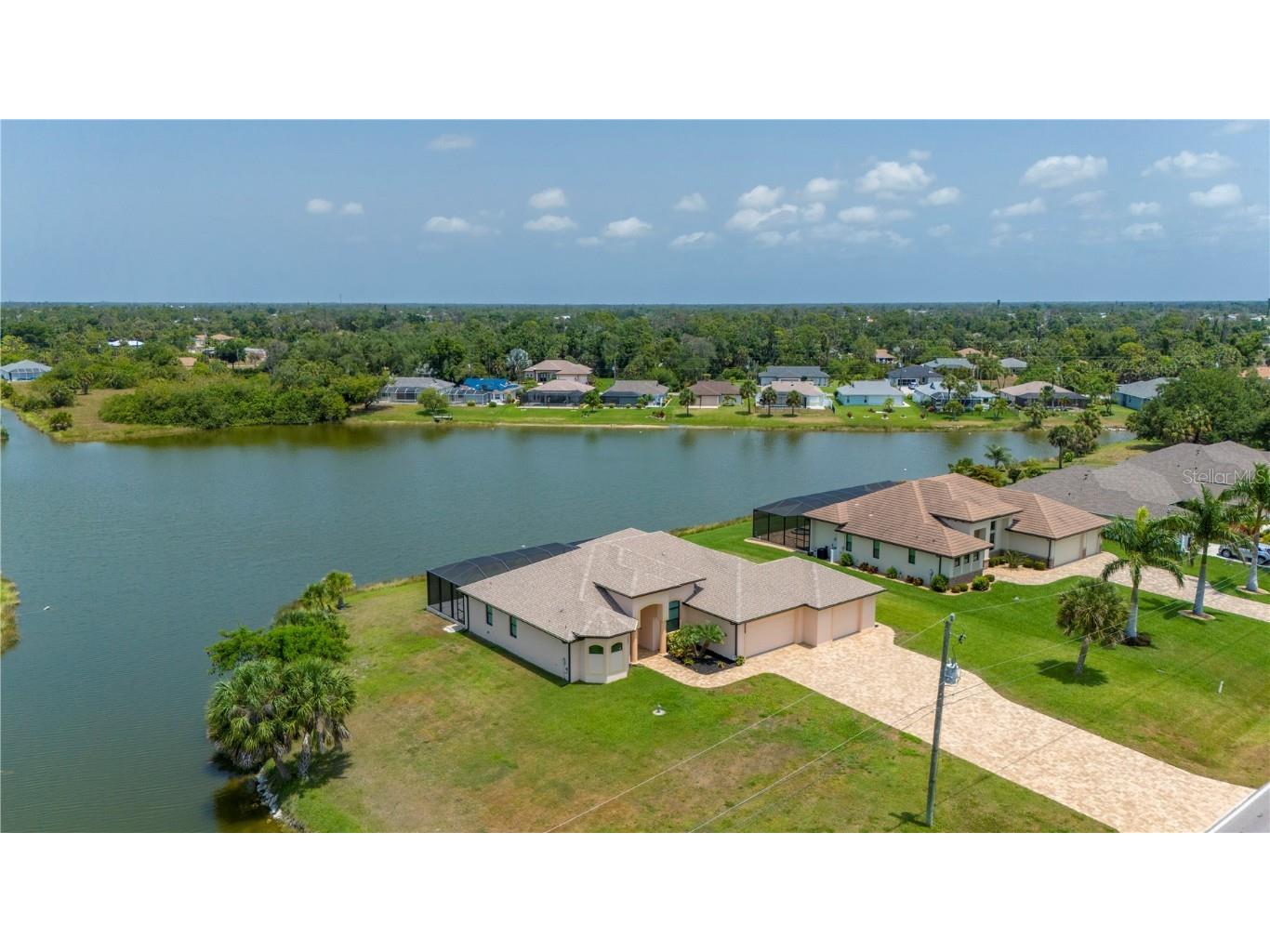 476 Sweetwater Drive Rotonda West FL 33947 C7492772 image1