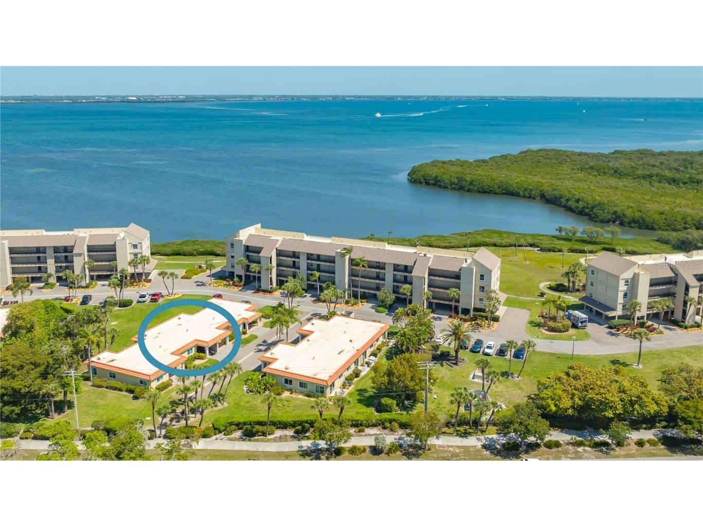 4760 Gulf Of Mexico Dr. Villa 7 Longboat Key FL 34228 - SARASOTA BAY ICW A4671823 image1