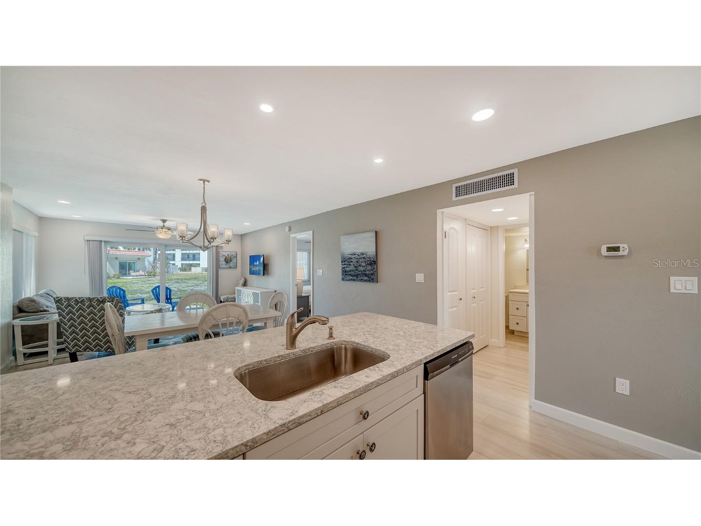 4760 Gulf Of Mexico Dr. Villa 7 Longboat Key FL 34228 - SARASOTA BAY ICW A4671823 image10