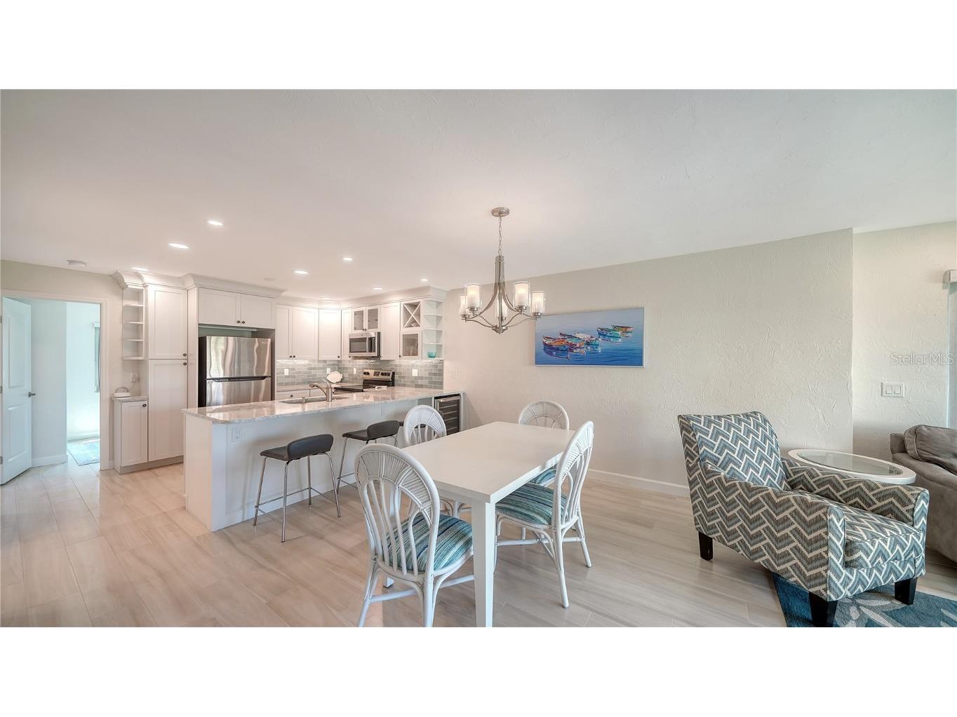 4760 Gulf Of Mexico Dr. Villa 7 Longboat Key FL 34228 - SARASOTA BAY ICW A4671823 image11