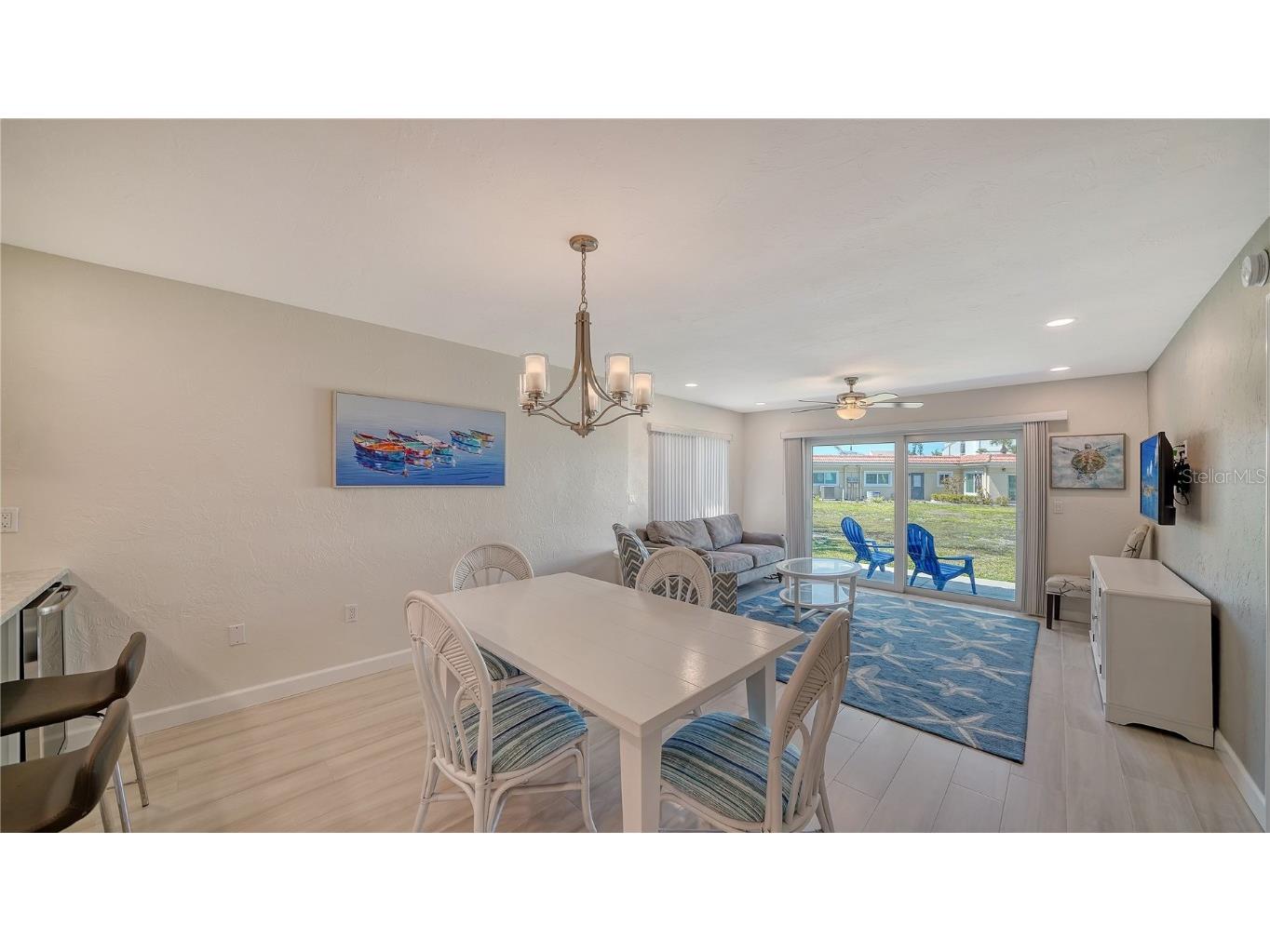 4760 Gulf Of Mexico Dr. Villa 7 Longboat Key FL 34228 - SARASOTA BAY ICW A4671823 image12