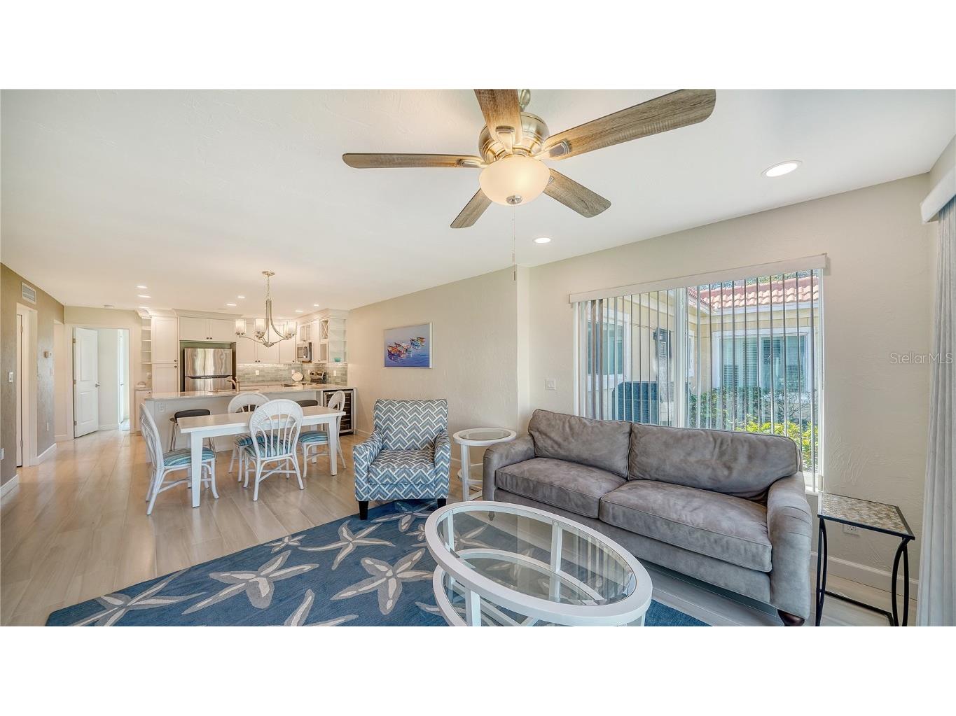 4760 Gulf Of Mexico Dr. Villa 7 Longboat Key FL 34228 - SARASOTA BAY ICW A4671823 image14