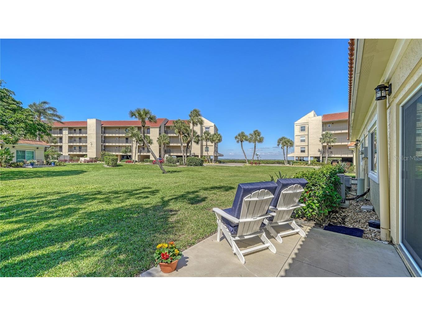 4760 Gulf Of Mexico Dr. Villa 7 Longboat Key FL 34228 - SARASOTA BAY ICW A4671823 image27