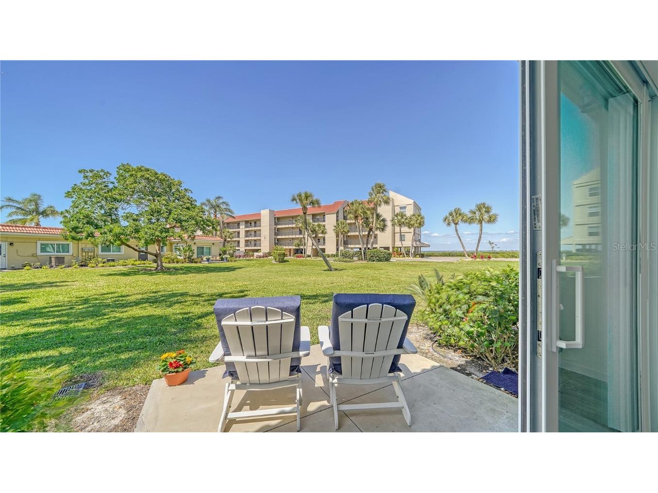 4760 Gulf Of Mexico Dr. Villa 7 Longboat Key FL 34228 - SARASOTA BAY ICW A4671823 image28