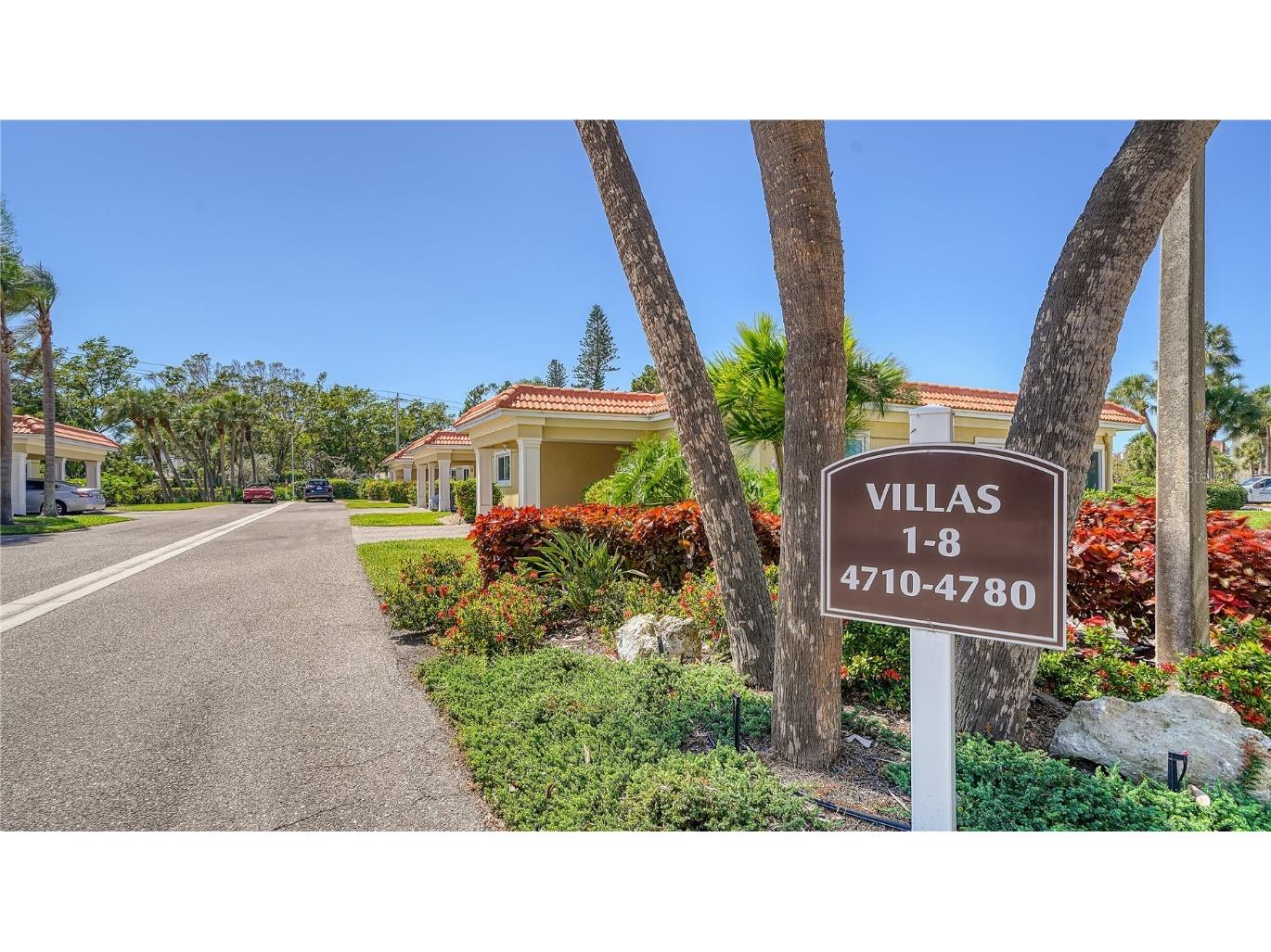 4760 Gulf Of Mexico Dr. Villa 7 Longboat Key FL 34228 - SARASOTA BAY ICW A4671823 image3