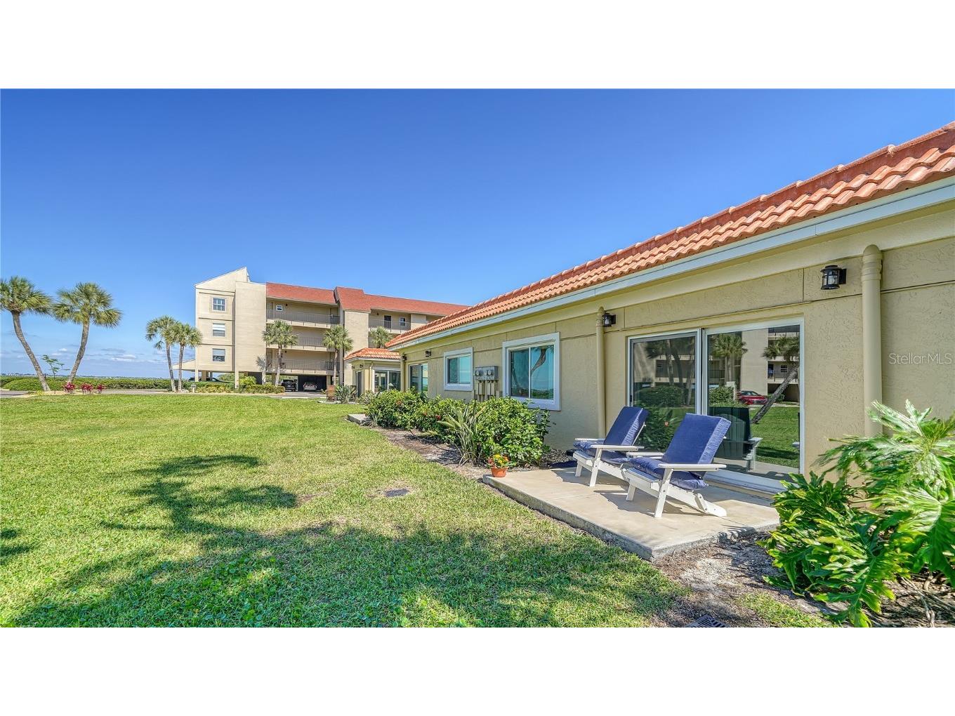 4760 Gulf Of Mexico Dr. Villa 7 Longboat Key FL 34228 - SARASOTA BAY ICW A4671823 image30
