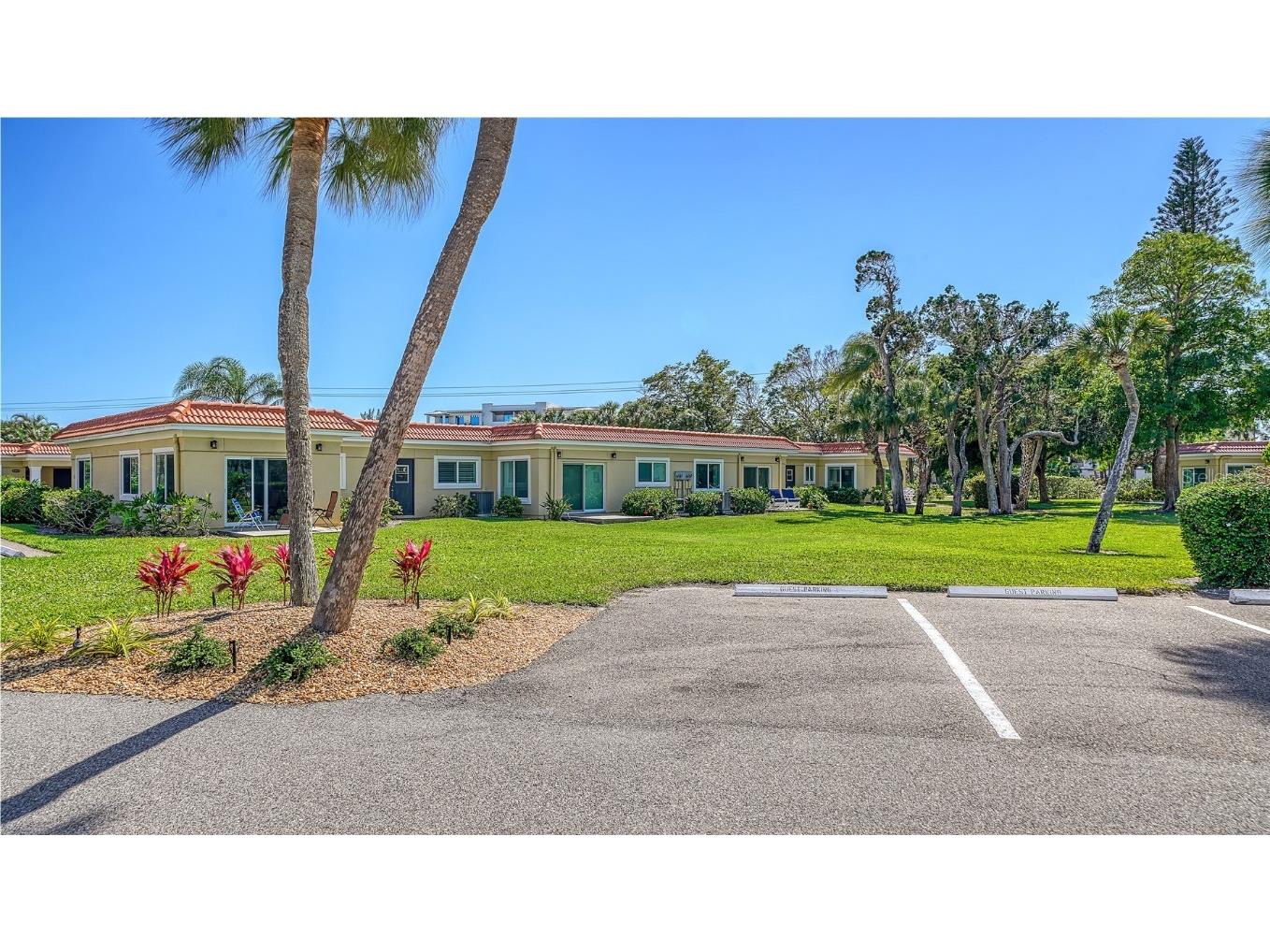 4760 Gulf Of Mexico Dr. Villa 7 Longboat Key FL 34228 - SARASOTA BAY ICW A4671823 image31