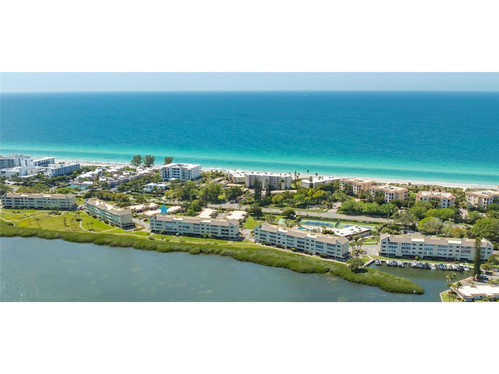 4760 Gulf Of Mexico Dr. Villa 7 Longboat Key FL 34228 - SARASOTA BAY ICW A4671823 image32