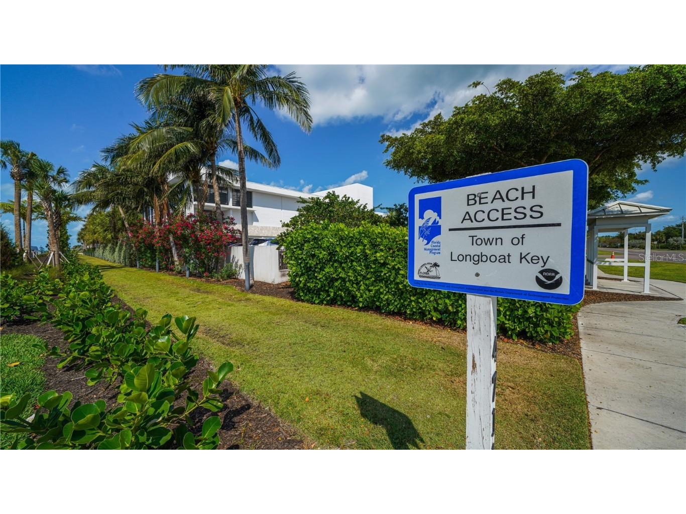 4760 Gulf Of Mexico Dr. Villa 7 Longboat Key FL 34228 - SARASOTA BAY ICW A4671823 image36