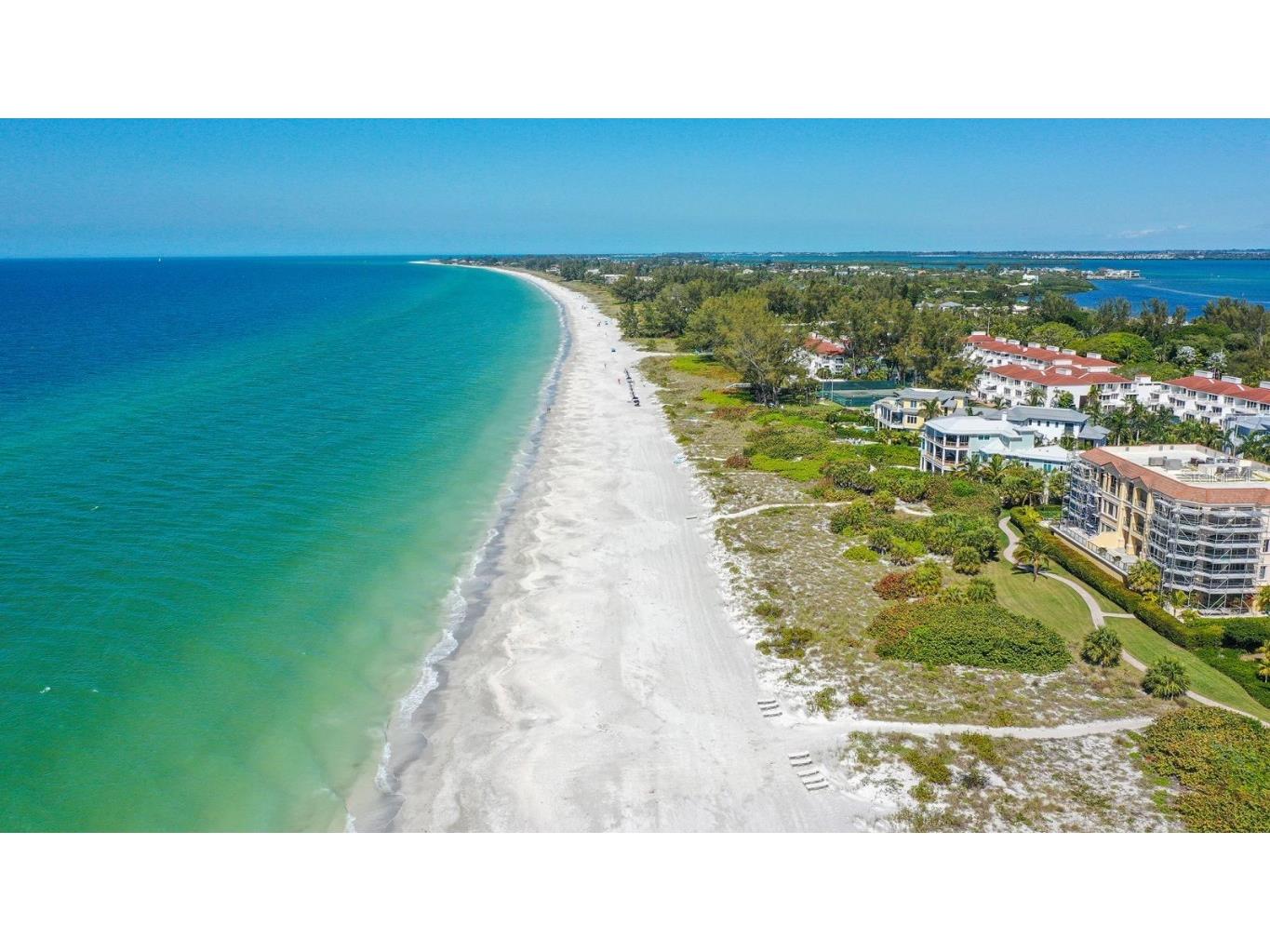 4760 Gulf Of Mexico Dr. Villa 7 Longboat Key FL 34228 - SARASOTA BAY ICW A4671823 image38