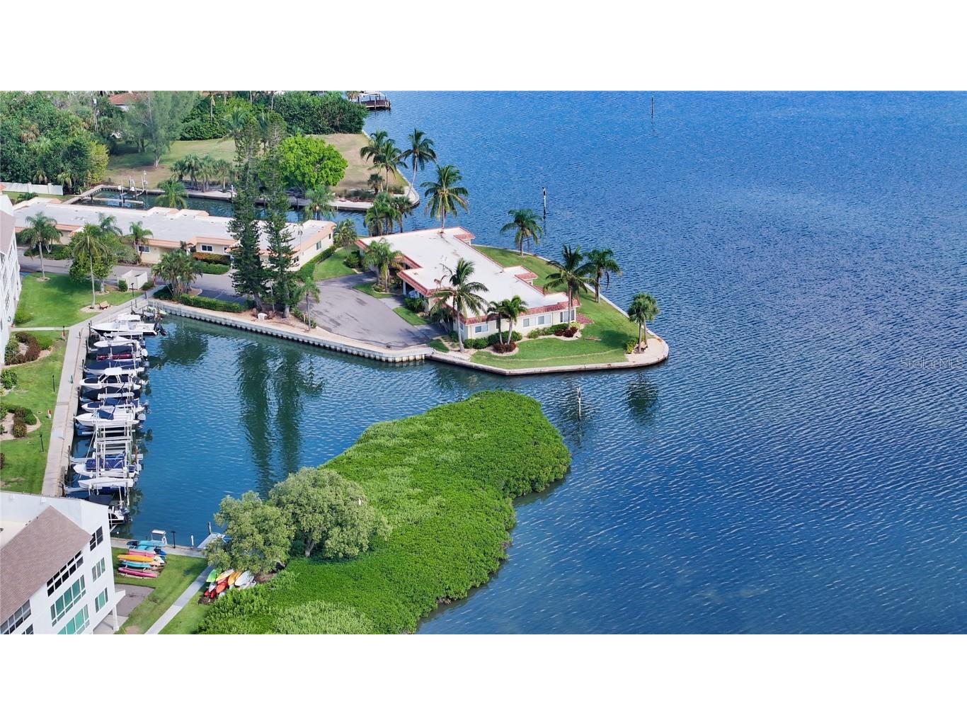 4760 Gulf Of Mexico Dr. Villa 7 Longboat Key FL 34228 - SARASOTA BAY ICW A4671823 image39