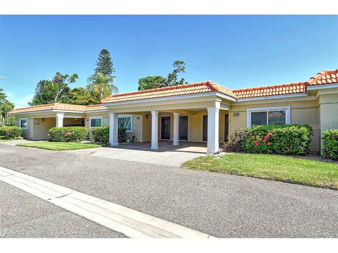 4760 Gulf Of Mexico Dr. Villa 7 Longboat Key FL 34228 - SARASOTA BAY ICW A4671823 image4