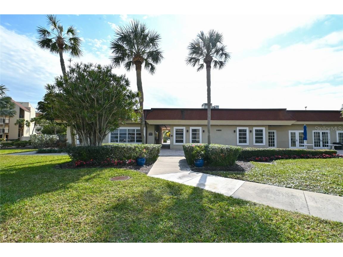 4760 Gulf Of Mexico Dr. Villa 7 Longboat Key FL 34228 - SARASOTA BAY ICW A4671823 image49