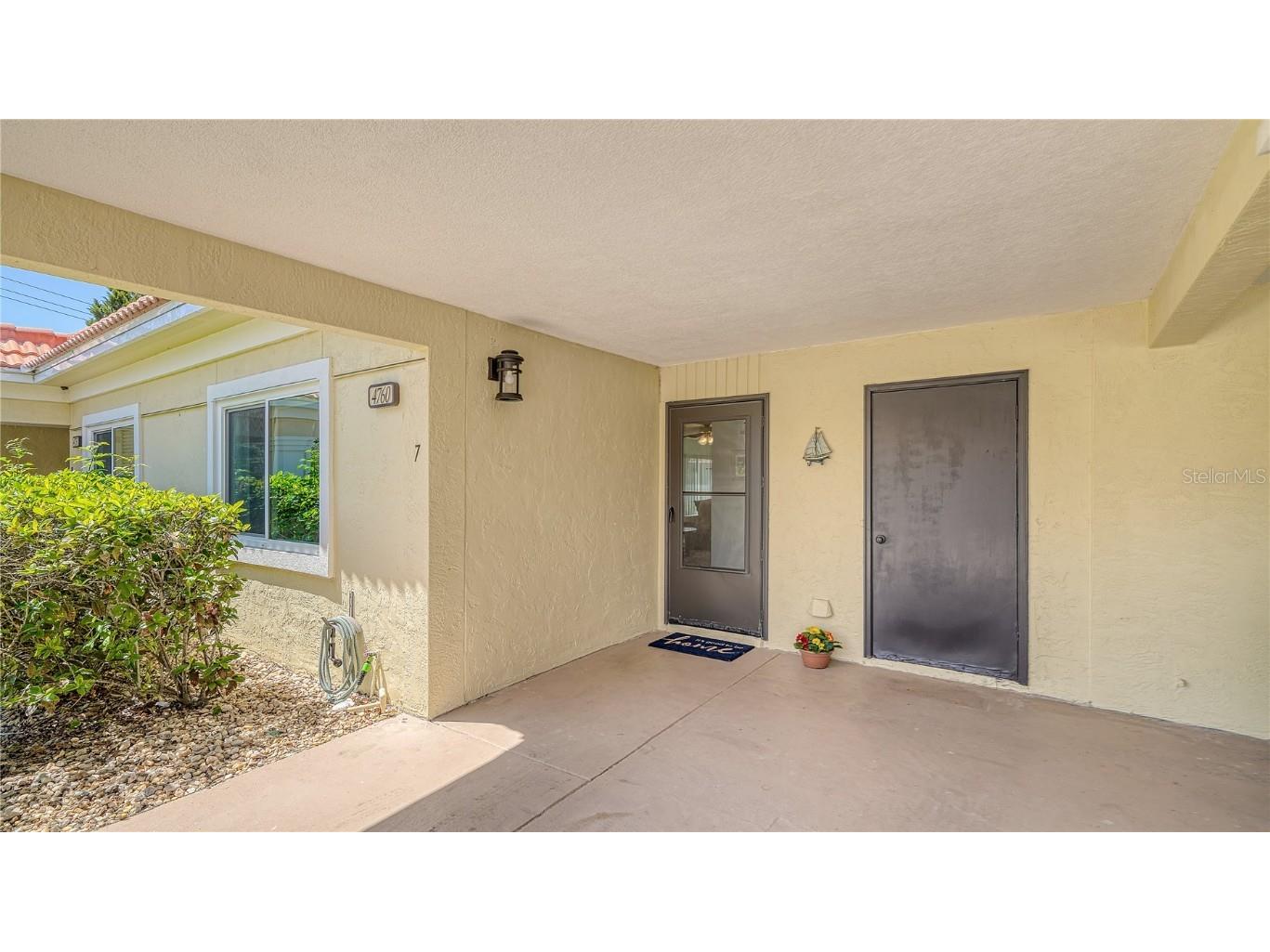 4760 Gulf Of Mexico Dr. Villa 7 Longboat Key FL 34228 - SARASOTA BAY ICW A4671823 image5