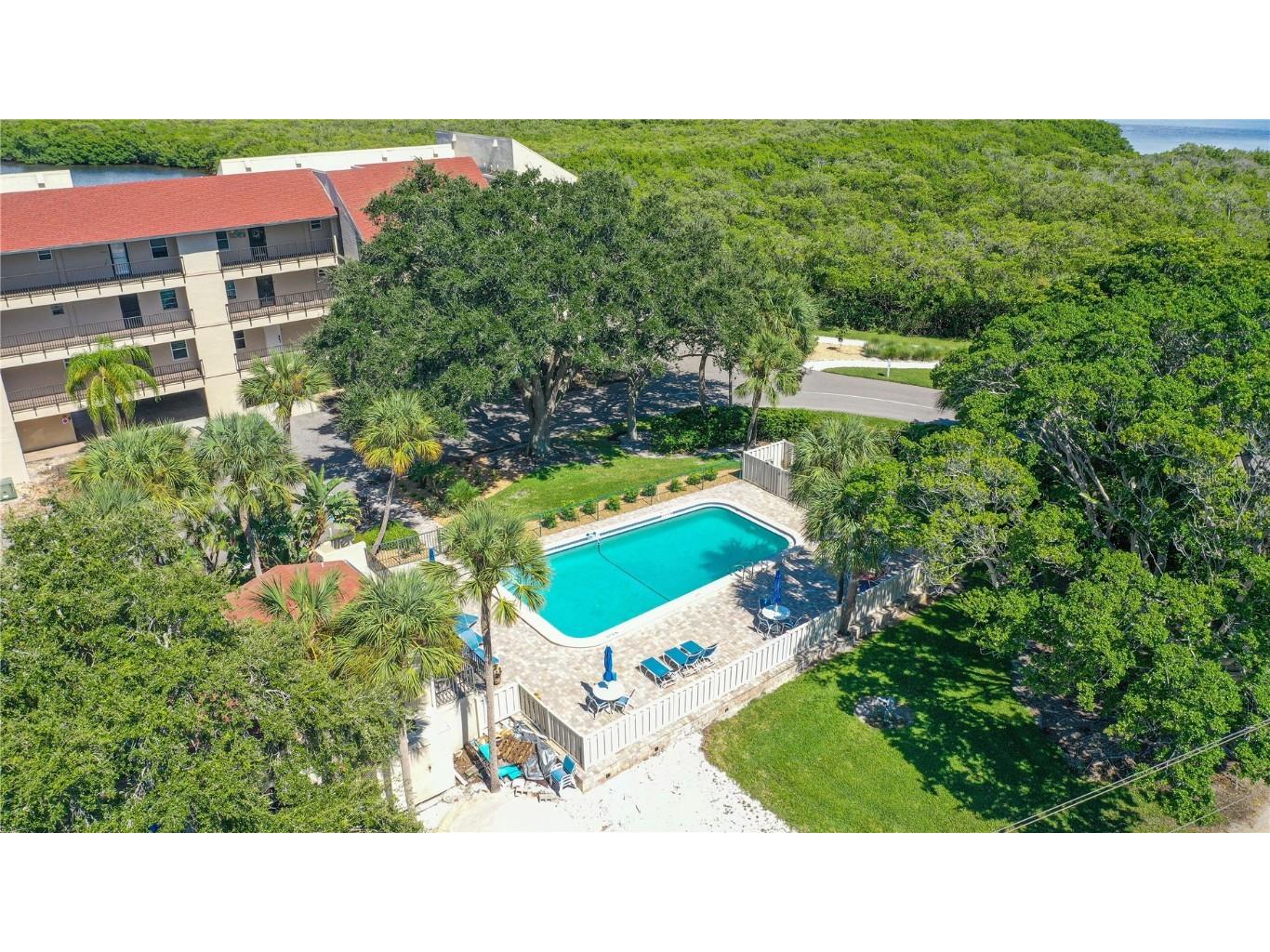 4760 Gulf Of Mexico Dr. Villa 7 Longboat Key FL 34228 - SARASOTA BAY ICW A4671823 image63