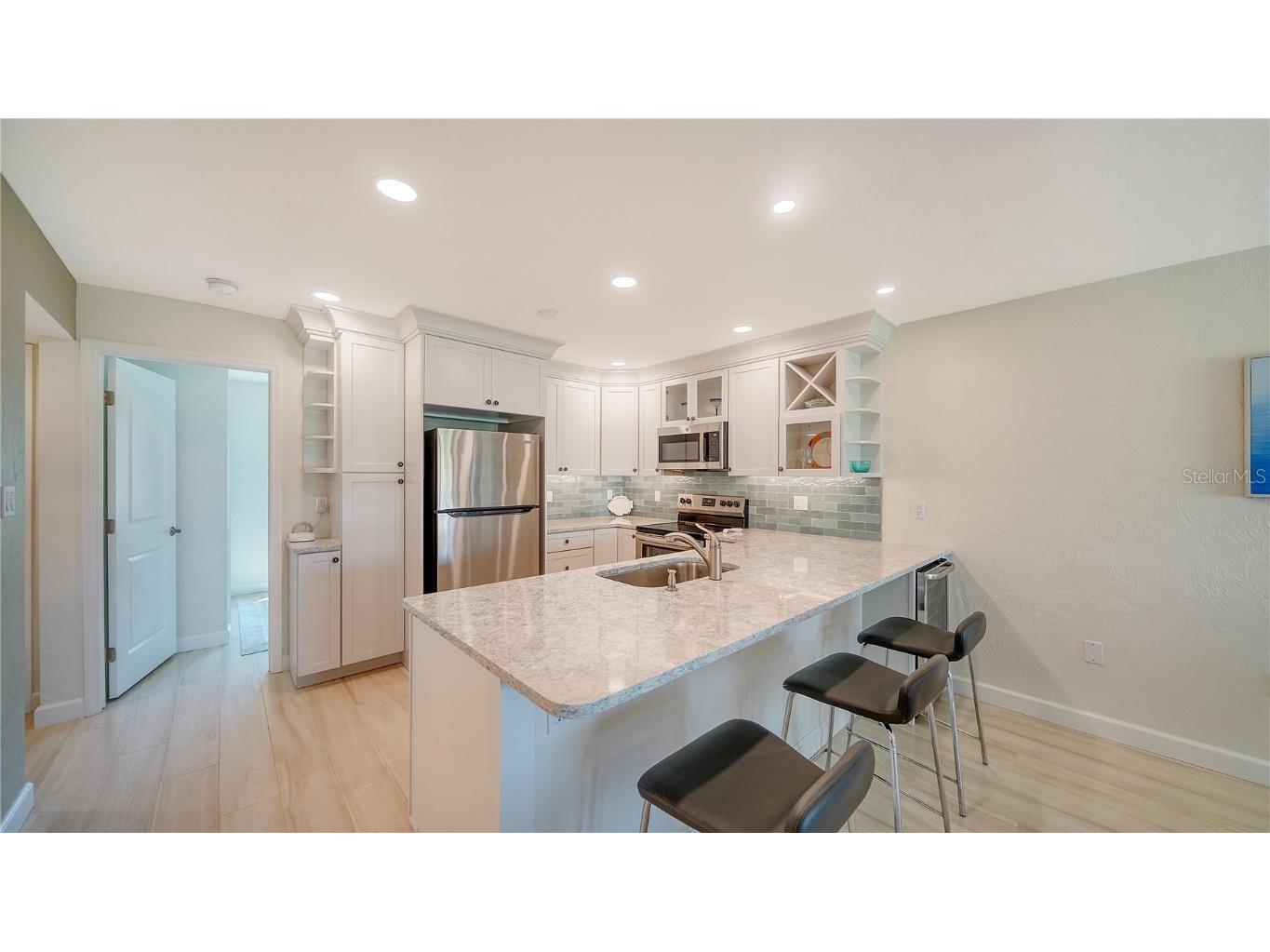 4760 Gulf Of Mexico Dr. Villa 7 Longboat Key FL 34228 - SARASOTA BAY ICW A4671823 image8