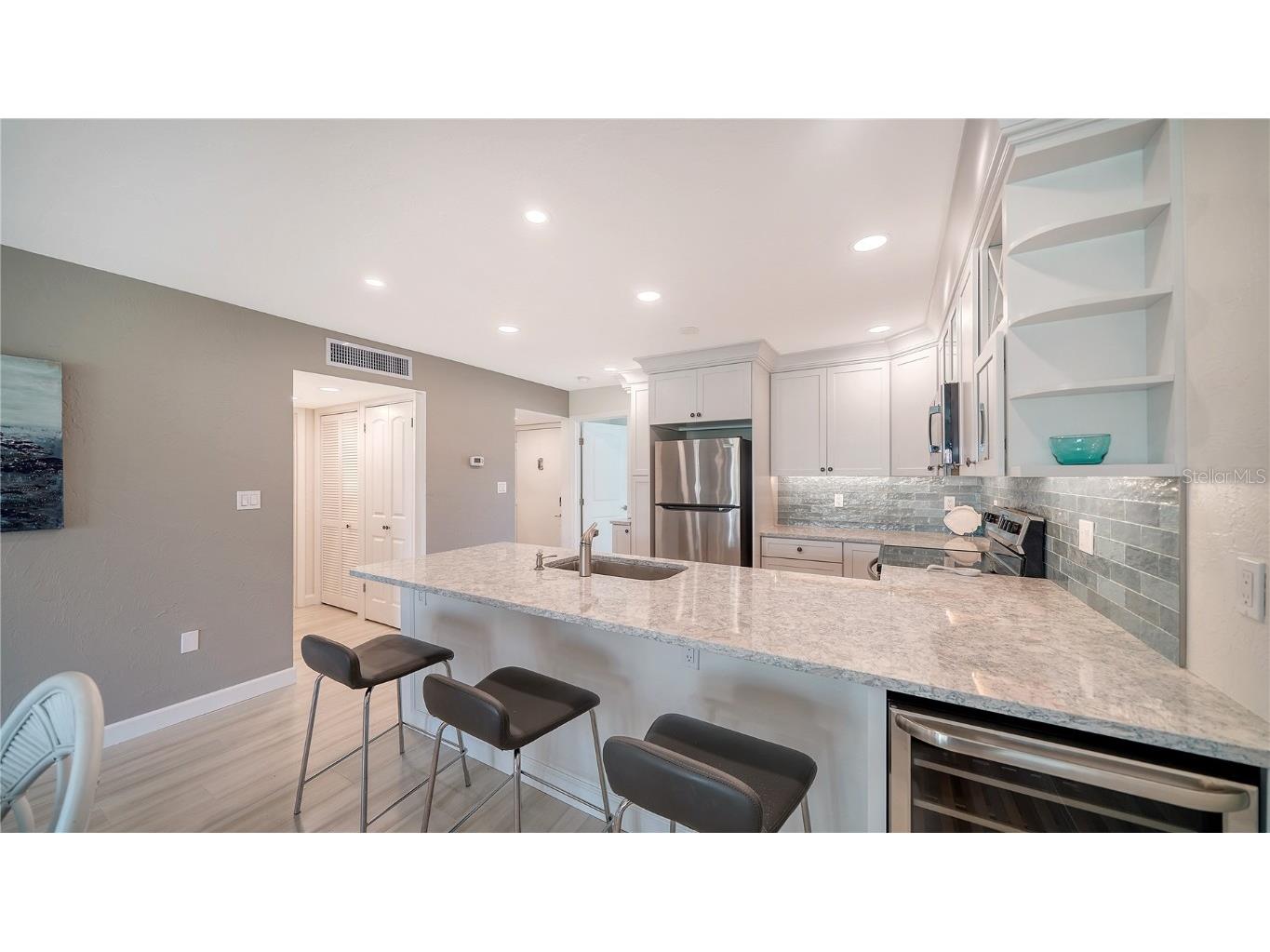 4760 Gulf Of Mexico Dr. Villa 7 Longboat Key FL 34228 - SARASOTA BAY ICW A4671823 image9